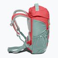 Plecak turystyczny dziecięcy Jack Wolfskin Waldspieler 20 l sunset coral 4