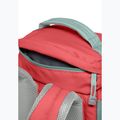 Plecak turystyczny dziecięcy Jack Wolfskin Waldspieler 20 l sunset coral 5