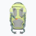 Plecak turystyczny dziecięcy Jack Wolfskin Waldspieler 20 l cool matcha 2