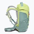 Plecak turystyczny dziecięcy Jack Wolfskin Waldspieler 20 l cool matcha 4