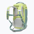 Plecak turystyczny dziecięcy Jack Wolfskin Waldspieler 20 l cool matcha 5