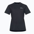 Koszulka damska Jack Wolfskin Essential dark navy 5