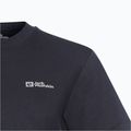 Koszulka damska Jack Wolfskin Essential dark navy 7
