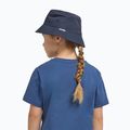 Kapelusz dziecięcy Jack Wolfskin Woods Bucket print night blue 6
