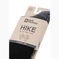 Skarpety Jack Wolfskin Hike Merino CL black 4