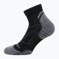 Skarpety Jack Wolfskin Vojo Light Low black