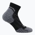 Skarpety Jack Wolfskin Vojo Light Low black 2