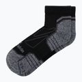 Skarpety Jack Wolfskin Vojo Light Low black 3