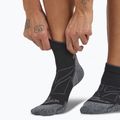 Skarpety Jack Wolfskin Vojo Light Low black 7