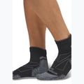 Skarpety Jack Wolfskin Vojo Light Low black 9