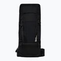 Plecak trekkingowy Jack Wolfskin Trailflair 50 l black