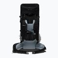 Plecak trekkingowy Jack Wolfskin Trailflair 50 l black 3