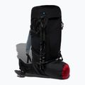 Plecak trekkingowy Jack Wolfskin Trailflair 50 l black 4