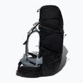 Plecak trekkingowy Jack Wolfskin Trailflair 50 l black 5