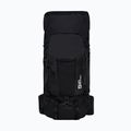 Plecak trekkingowy Jack Wolfskin Trailflair Pro 60 l black