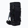 Plecak trekkingowy Jack Wolfskin Trailflair Pro 60 l black 2