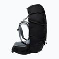 Plecak trekkingowy Jack Wolfskin Trailflair Pro 60 l black 5