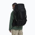 Plecak trekkingowy Jack Wolfskin Trailflair Pro 60 l black 16