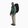 Plecak trekkingowy Jack Wolfskin Trailflair Pro 60 l black 17
