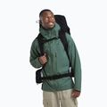 Plecak trekkingowy Jack Wolfskin Trailflair Pro 60 l black 18
