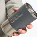 Kubek termiczny Jack Wolfskin Saima Mug 480 ml asphalt 3