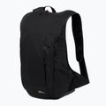 Plecak miejski damski Jack Wolfskin Waimea 15 l black 2