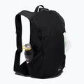 Plecak miejski damski Jack Wolfskin Waimea 15 l black 4