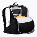 Plecak miejski damski Jack Wolfskin Waimea 15 l black 8