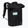 Plecak miejski Jack Wolfskin Island 20 l black 5