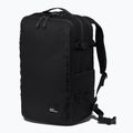 Plecak miejski Jack Wolfskin Sierra 32 l black 2