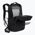 Plecak miejski Jack Wolfskin Sierra 32 l black 9