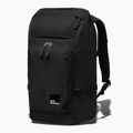 Plecak miejski Jack Wolfskin Lyall 28 l black 2