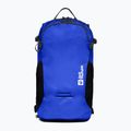 Plecak Jack Wolfskin Velocity 20 l vibrant blue