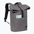 Plecak miejski Jack Wolfskin Island 20 l slate 4