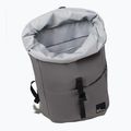 Plecak miejski Jack Wolfskin Island 20 l slate 7