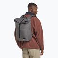 Plecak miejski Jack Wolfskin Island 20 l slate 8