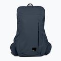 Plecak miejski damski Jack Wolfskin Waimea 15 l midnight sky
