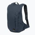 Plecak miejski damski Jack Wolfskin Waimea 15 l midnight sky 2