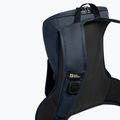 Plecak miejski damski Jack Wolfskin Waimea 15 l midnight sky 6