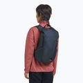 Plecak miejski damski Jack Wolfskin Waimea 15 l midnight sky 9