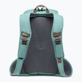 Plecak miejski damski Jack Wolfskin Waimea 15 l soft jade 3