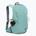 Plecak miejski damski Jack Wolfskin Waimea 15 l soft jade 4