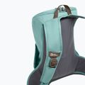 Plecak miejski damski Jack Wolfskin Waimea 15 l soft jade 6