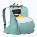Plecak miejski damski Jack Wolfskin Waimea 15 l soft jade 8