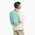 Plecak miejski damski Jack Wolfskin Waimea 15 l soft jade 9