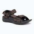 Sandały męskie Jack Wolfskin Lakewood Ride cold coffee