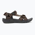 Sandały męskie Jack Wolfskin Lakewood Ride cold coffee 2