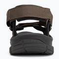 Sandały męskie Jack Wolfskin Lakewood Ride cold coffee 6