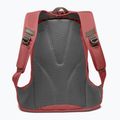 Plecak miejski damski Jack Wolfskin Serene 18 l mineral red 3