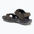 Sandały męskie Jack Wolfskin Lakewood Cruise cold coffee 3
